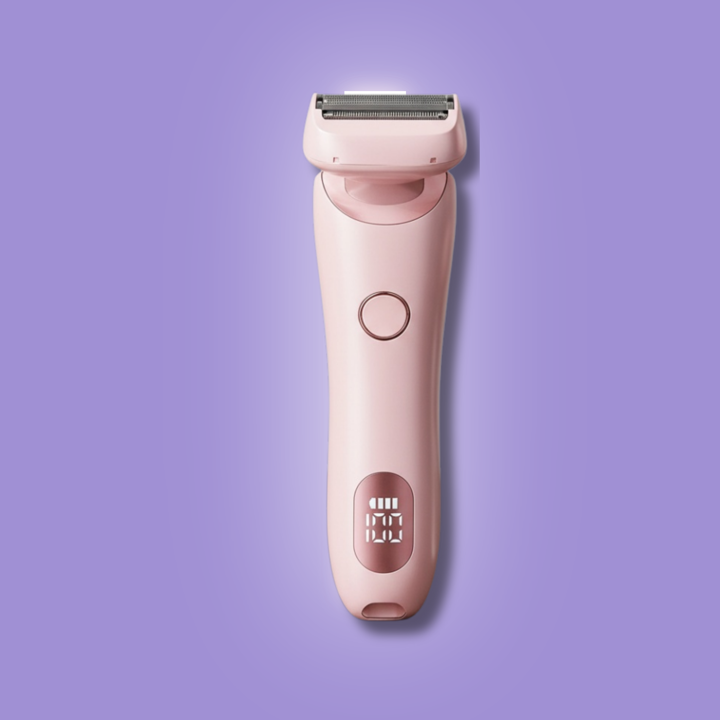 מכונת הגילוח של LUMEA