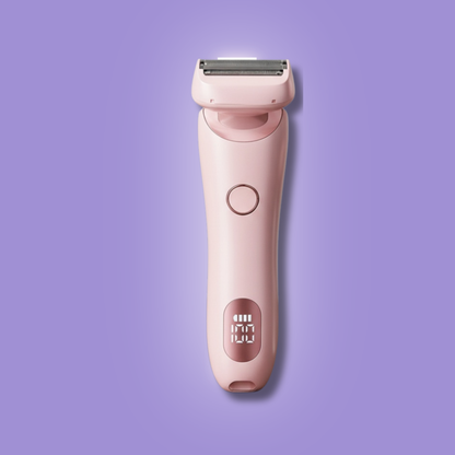 מכונת הגילוח של LUMEA