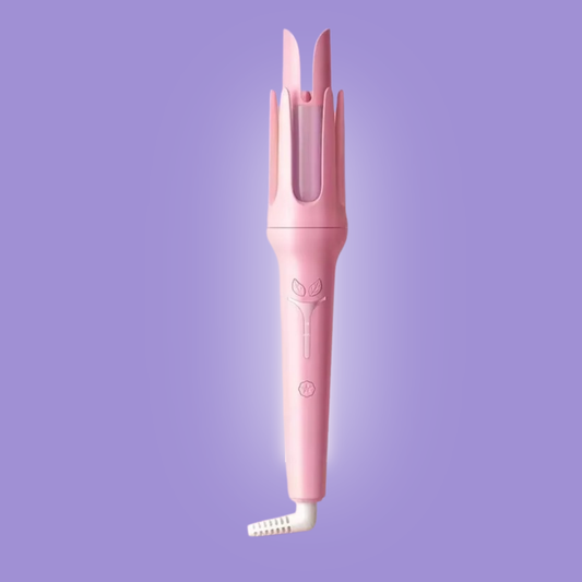 LUMEA – מסלסל עדין לשיער בריא